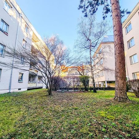 Feelhome - Design Apartment - Kitchen - Kingbed - Smart Tv Vienna Exterior photo