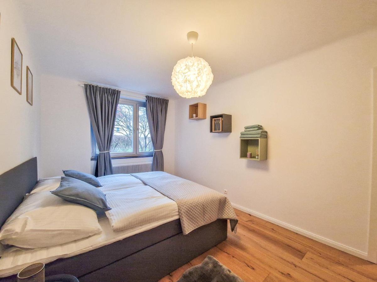 Feelhome - Design Apartment - Kitchen - Kingbed - Smart Tv Vienna Exterior photo