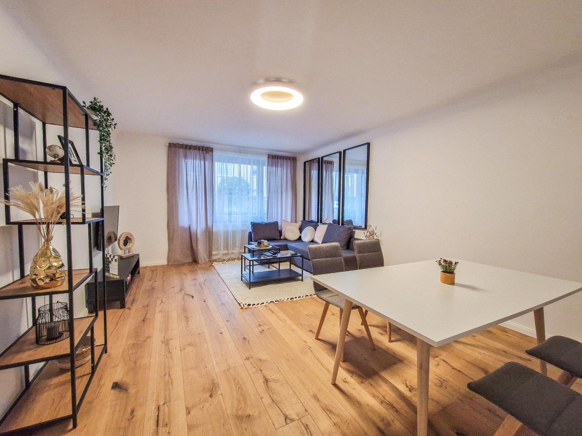 Feelhome - Design Apartment - Kitchen - Kingbed - Smart Tv Vienna Exterior photo